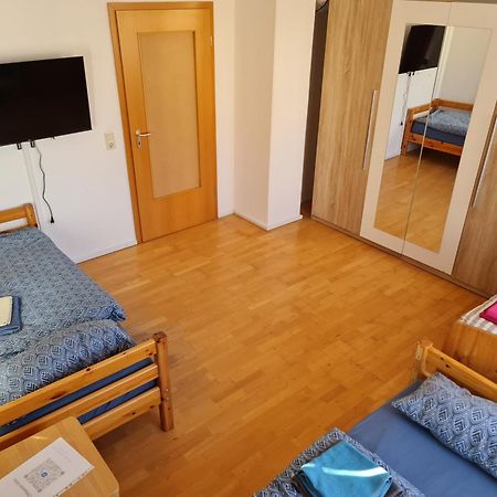 Ferienwohnung Dippoldiswalde Zewnętrze zdjęcie