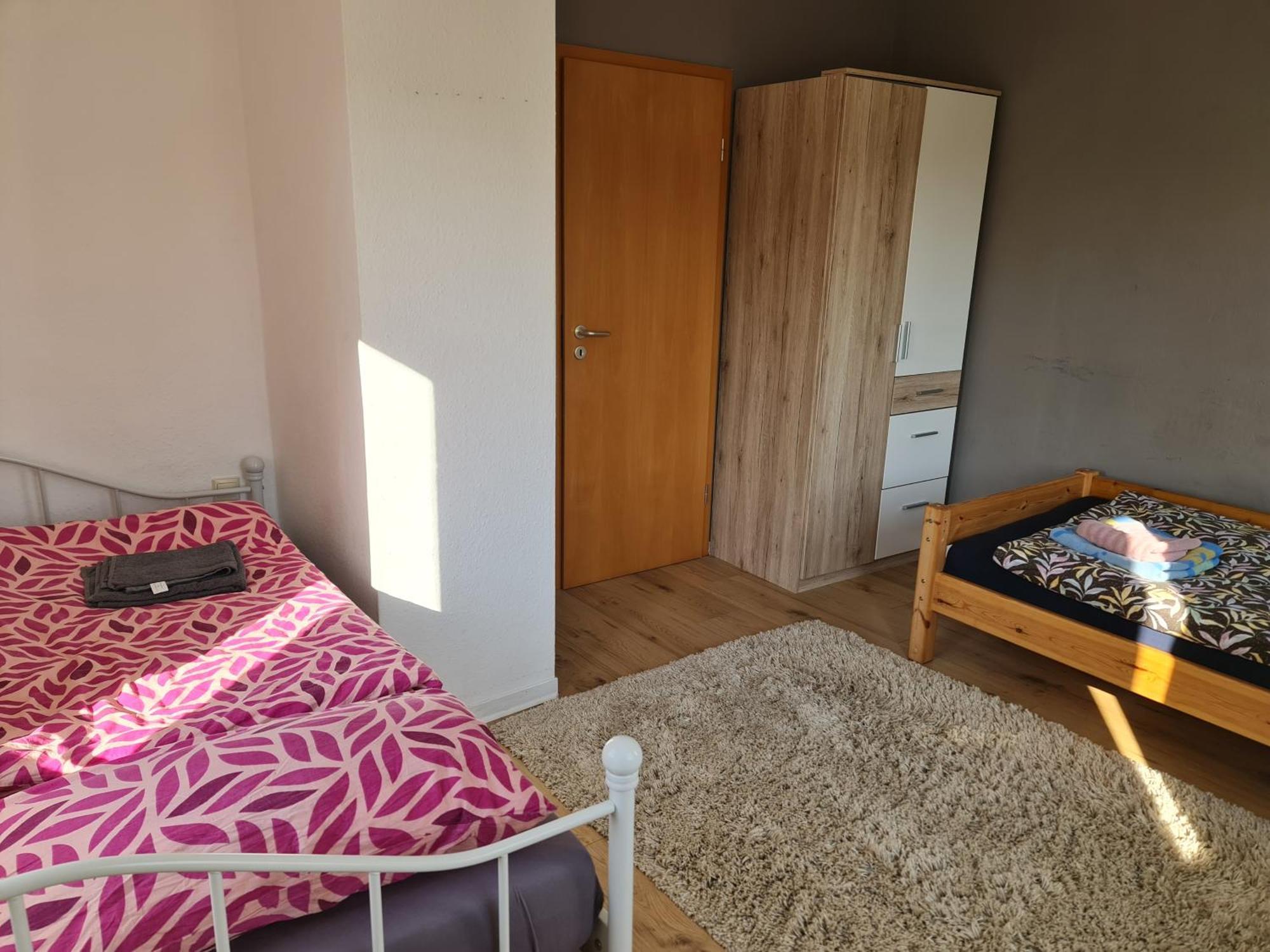Ferienwohnung Dippoldiswalde Zewnętrze zdjęcie